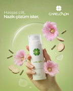 Sedefe ve Egzamaya Eğilimli Ciltler için Cilt Bakım Kremi