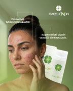 Sedefe ve Egzamaya Eğilimli Ciltler için Cilt Bakım Kremi