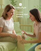 Sedefe ve Egzamaya Eğilimli Ciltler için Cilt Bakım Kremi