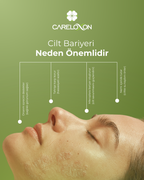 Sedefe ve Egzamaya Eğilimli Ciltler için Cilt Bakım Kremi