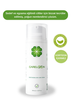 Sedefe ve Egzamaya Eğilimli Ciltler için Cilt Bakım Kremi